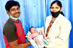 iui centres in 
        Hyderabad