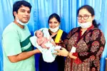 ivf centre in 
    Hyderabad