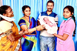 best ivf centre in 
Hyderabad