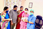 best test tube baby centre in Hyderabad