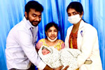 test tube baby centres in Hyderabad