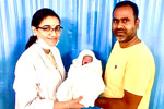 best Indian surrogacy clinic Hyderabad