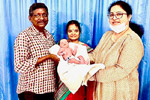 Infertility In Gulbarga