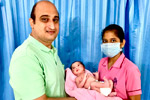 Best fertility centre in hyderabad