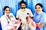 Ivf Treatment In Amaravathi