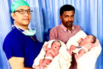 IVF treatment 
    Hyderabad