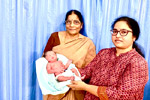 ivf centre in Hyderabad