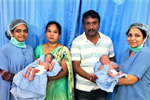 test tube baby centres in Hyderabad