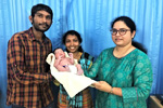 Infertility clinic in Hyderabad