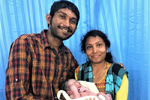 surrogacy centre in Hyderabad