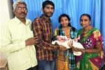 surrogacy centres in Hyderabad