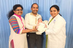 best surrogacy centre in Hyderabad