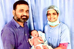 best test tube baby center in Hyderabad