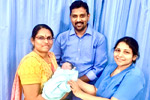 iui center in 
    hyderabad