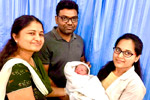 Best fertility centre in 
        hyderabad