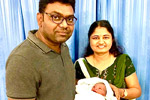 best Indian surrogacy clinic Hyderabad