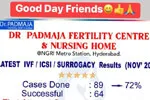 Best fertility centre in hyderabad