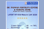 Best fertility centre in hyderabad