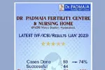 Best fertility centre in hyderabad