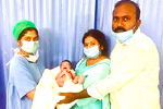 Best fertility centre in hyderabad