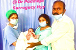 Best fertility centre in hyderabad