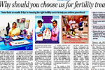 Best fertility centre in hyderabad