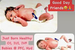 Best fertility centre in hyderabad