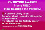 Best fertility centre in hyderabad