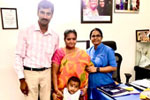 surrogacy centre 
    Hyderabad