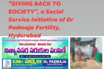 Best fertility centre in hyderabad