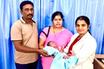 ivf centers in hyderabad