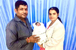 ivf centre in Hyderabad