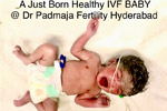 ivf centres Hyderabad