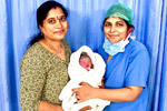 infertility centers in hyderabad