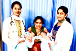 ivf in Hyderabad