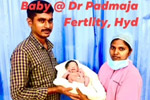 best surrogacy centre in South India