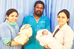 ivf success stories Hyderabad India