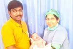 ivf centres in 
        rajahmundry