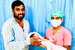 Best fertility centre in hyderabad