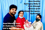 Best fertility centre in hyderabad