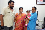 best infertility clinic in Hyderabad