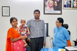 fertility treatment centers Hyderabad