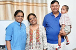 surrogacy centres 
        hyderabad