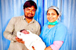 test tube babies process in Hyderabad