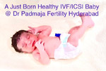 test tube baby cost in Hyderabad
