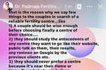 Best fertility centre in hyderabad