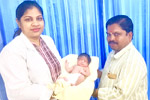 Top ivf in AP