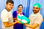 Low Cost Ivf Vijayawada