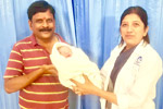 Test Tube Baby Center Rajmaundry