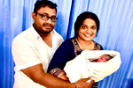 Surrogacy Centre in 
Telangana